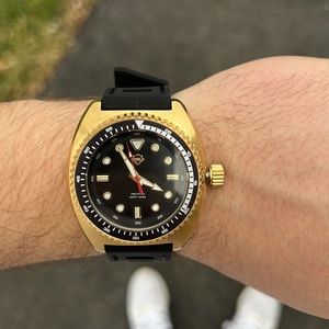 Shield Stainless Steel ProDiver